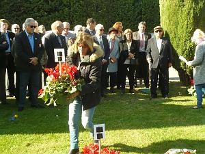 AOBR 2016 11 01 MARIGNANE  HOMMAGE AUX MORTS ET DISPARUS EN ALGERIE (13)